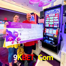 Mesa de Roleta 9Kbet Com