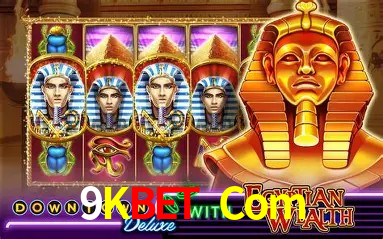 Design Responsivo 9Kbet Com