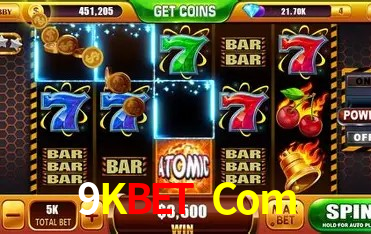 Sistemas de Segurança 9Kbet Com